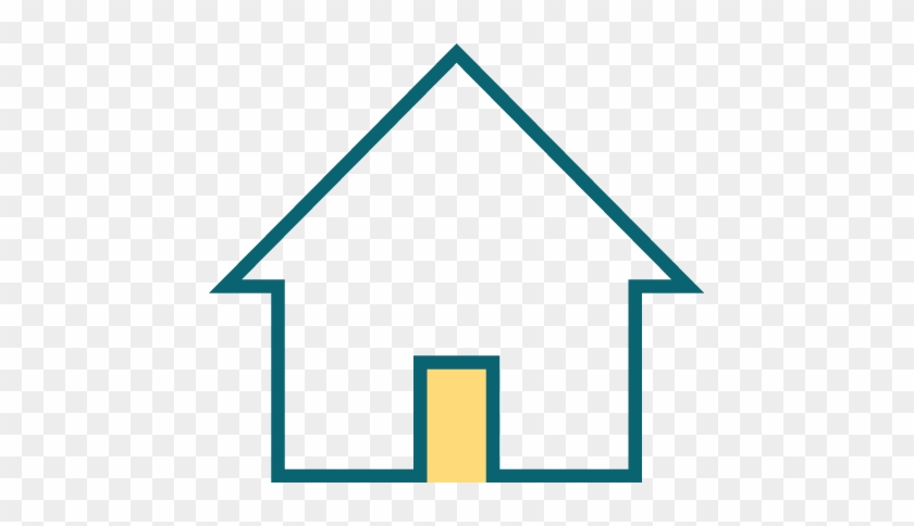 Residential - Vector Graphics #1453418