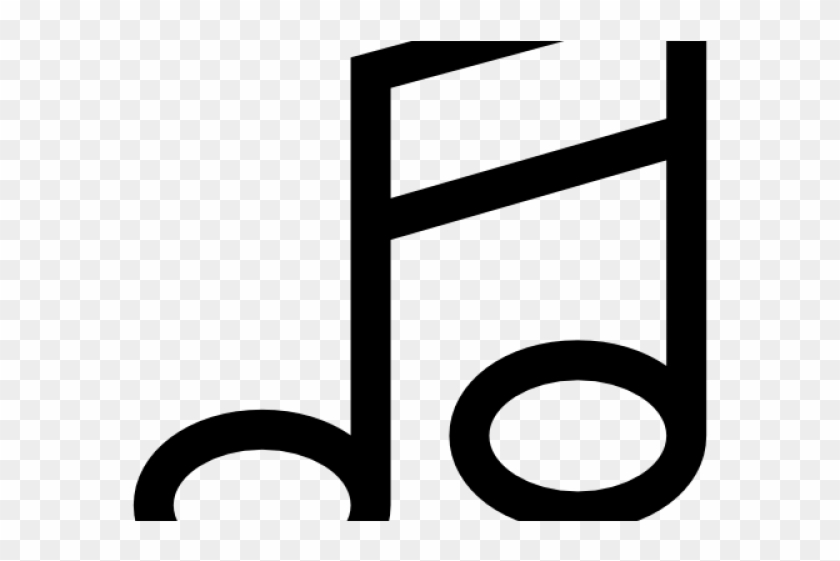 Musical Notes Clipart Fancy Music - Musical Notes Clipart Fancy Music #1453467