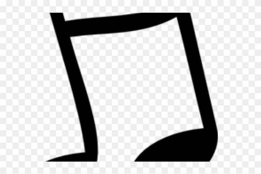 Musical Notes Clipart Individual - Musical Notes Clipart Individual #1453471