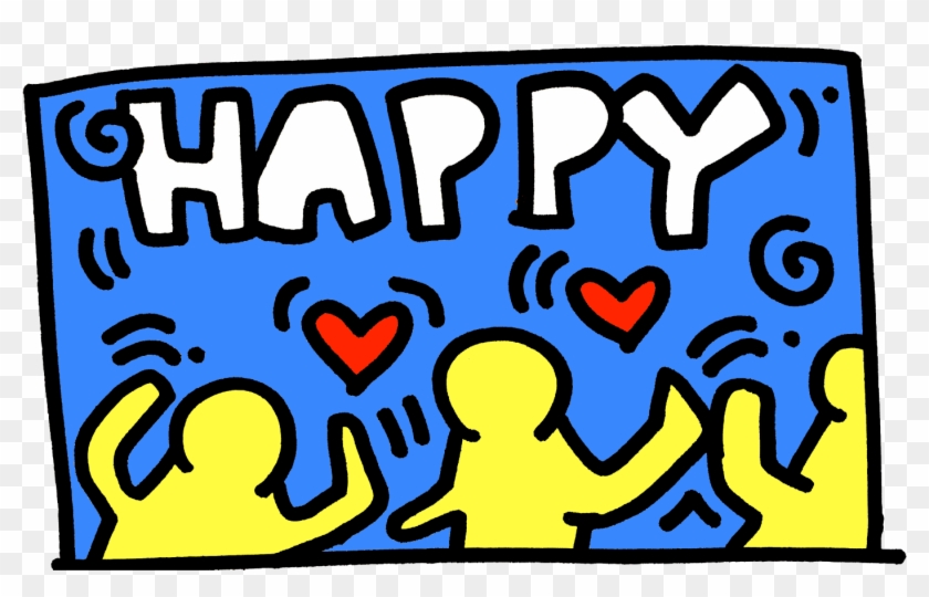Everyone Deserves Happiness - Everyone Deserves Happiness #1453504