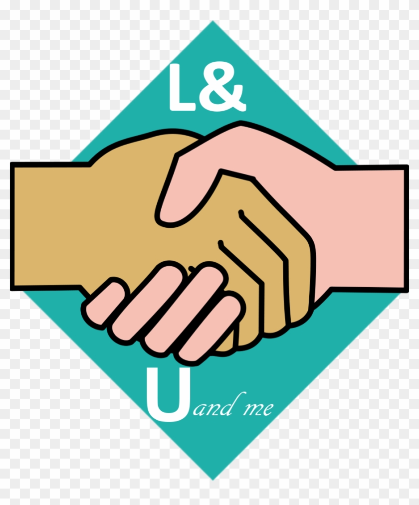 Campaigningloud - Handshake Icon #1453515