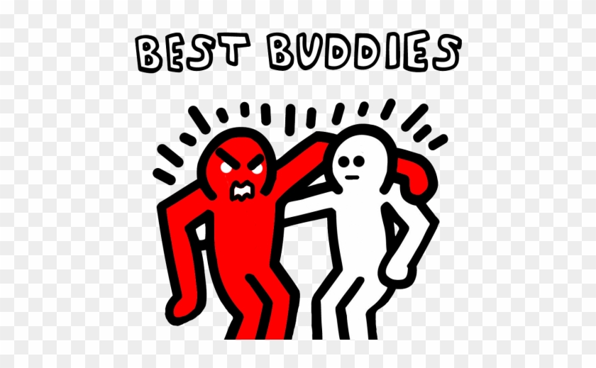 Campaign For Clowns - Best Buddies Slu #1453526