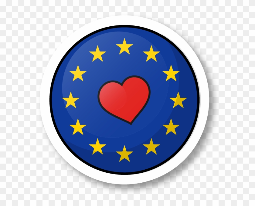 Love For Europe - European Union #1453567