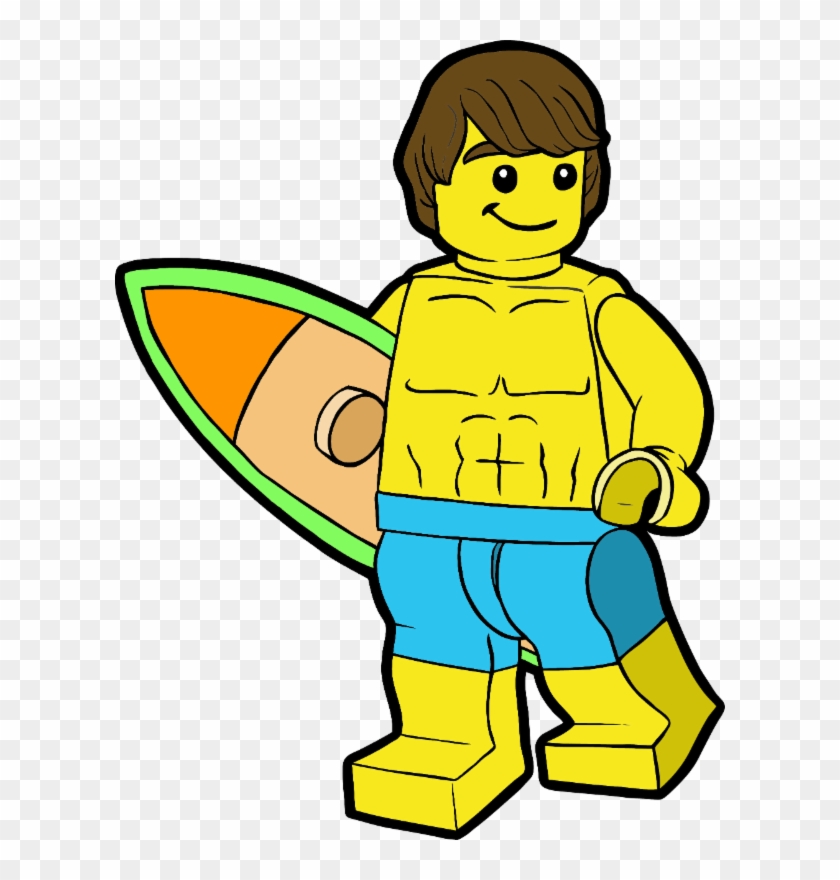 Fosters An Appreciation For How Things Work From Vision - Cartoon #1453582