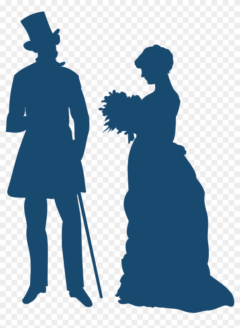 Stroll Down Memory Lane - Pride And Prejudice Png #1453617