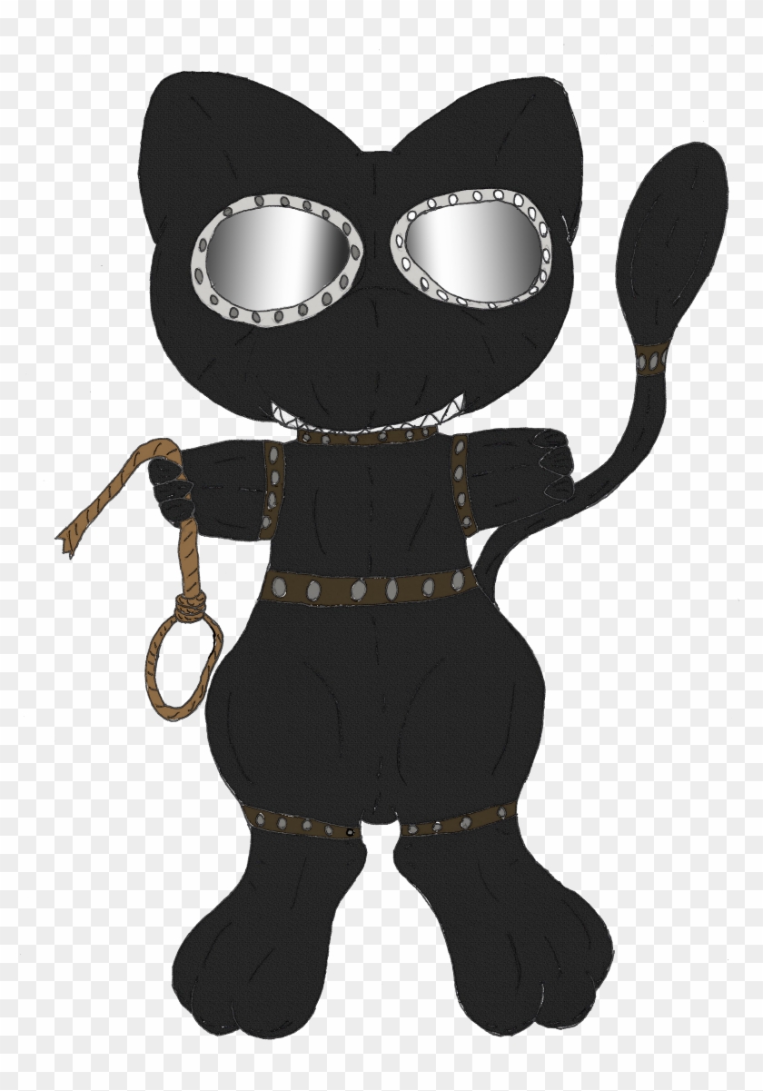 "executioner" Mew - Cartoon #1453654