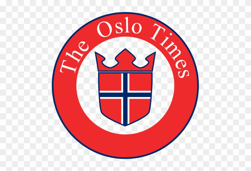 The Oslo Times - Christmas Conversation Piece #1453691