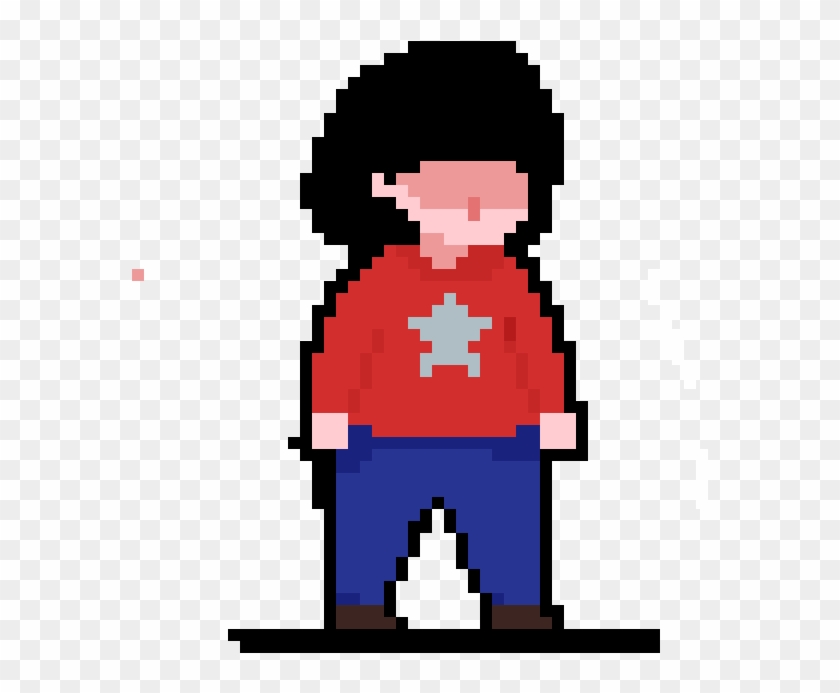 A Protagonist Of Questionable Naming - Cartoon #1453750