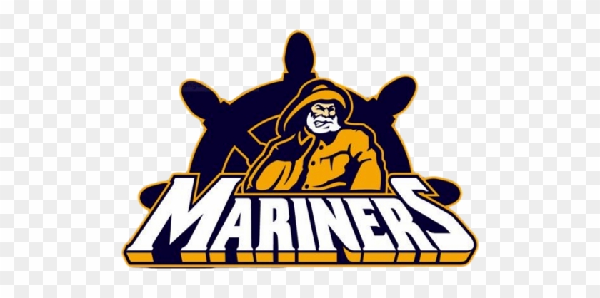 School Logo Image - Homer High School Alaska Mariners #1453788