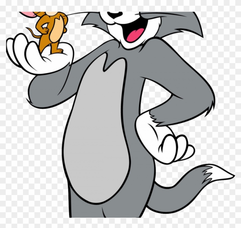 Tom And Jerry Clipart Beating - Tom And Jerry Android #1453815
