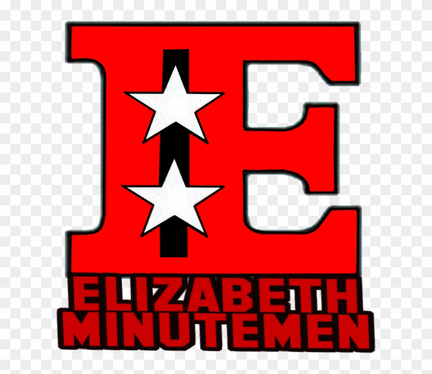 Elizabeth Minutemen - Elizabeth Minutemen #1453851