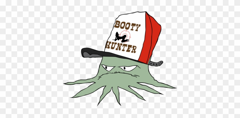 The Racist North Georgia Mountain Squid - Squidbillies Early #1453896