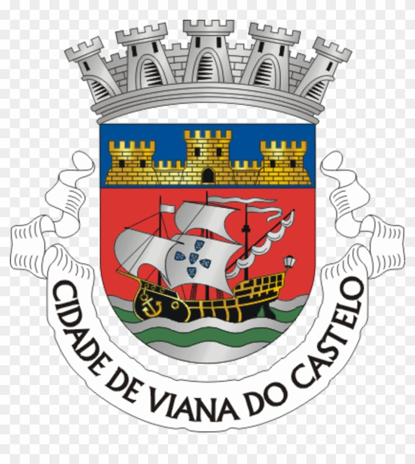 Vila Franca De Xira Brasao #1453962