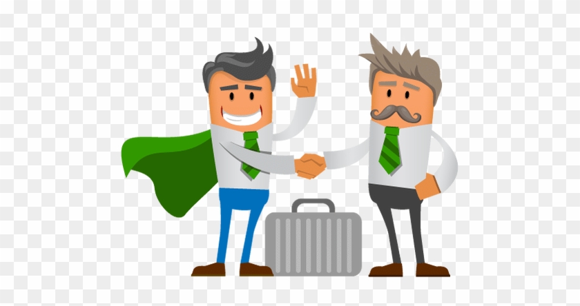 Picture - Dinero Socio #1453995