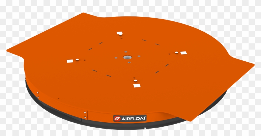 Square Air Caster Turntables - Diagram #1454078