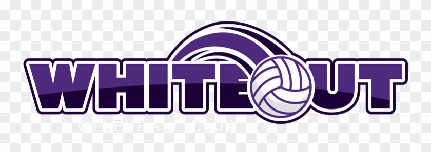 Whiteout Volleyball Club - Hive 180 #1454087