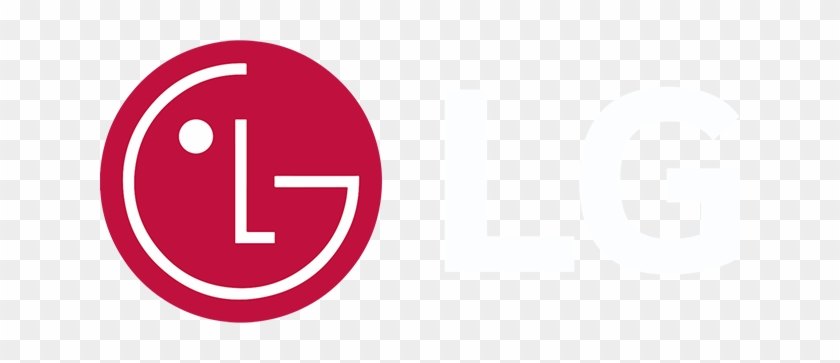 Lg - Lg Logo 2017 Png #1454161