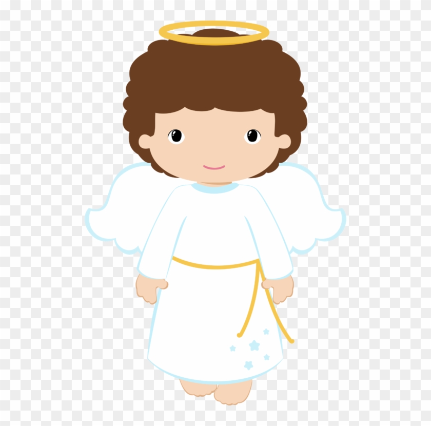 Coreldraw, First Communion, Patch, Clip Art, Scrapbook, - Angel Boy Png #1454178