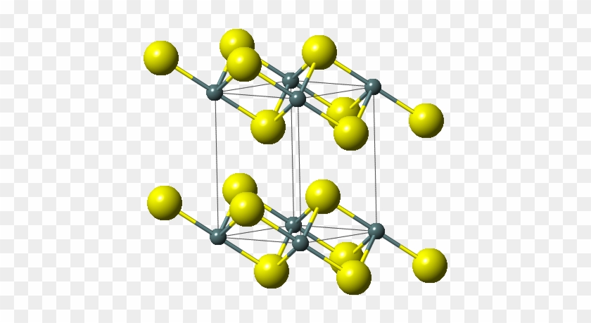 Tin(iv) Sulfide #1454209