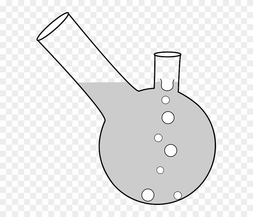 Conical, Flask, Laboratory, Experiments, Boiling, Water - Conical, Flask, Laboratory, Experiments, Boiling, Water #1454229