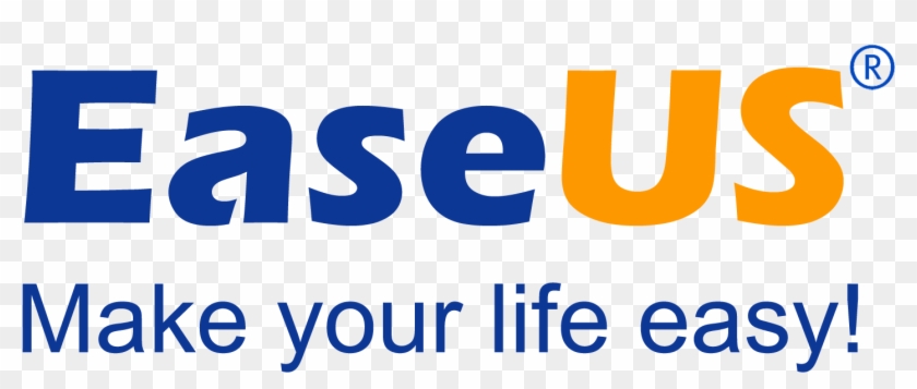 Easeus Data Recovery Logo #1454335