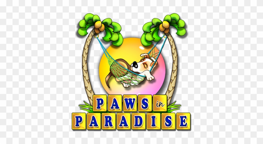 Contact Us - Paws Paradise #1454348