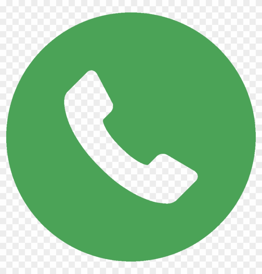 Phone Number - Icon Telephone Png #1454353