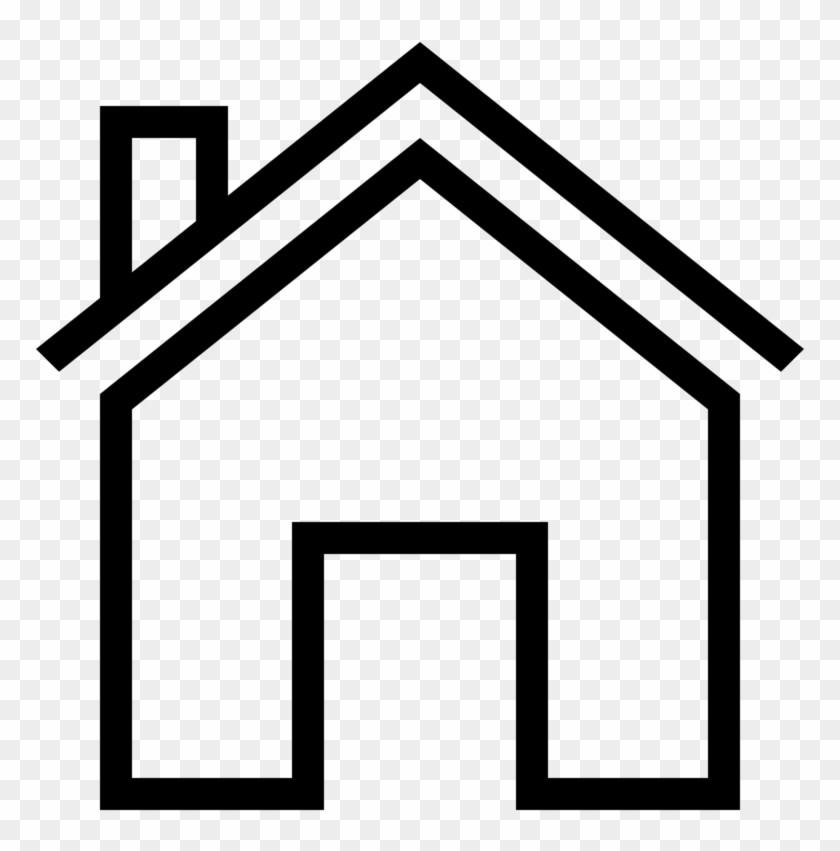 House Outline Png Www Imgkid Com The Image Kid Has - House Outline Png Www Imgkid Com The Image Kid Has #1454408