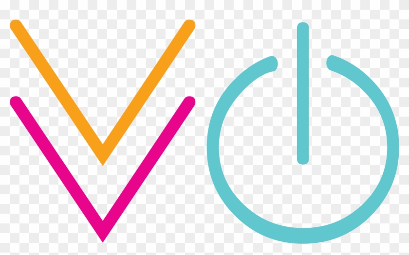 Vivo Beach Club Logo #1454425