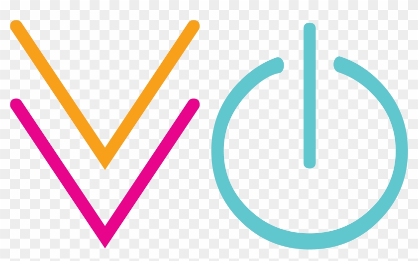 Vivo Beach Club Logo #1454425
