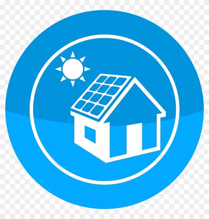 Solar Rooftop Installation/integrator, Approved By - Residential Electric Icon #1454426