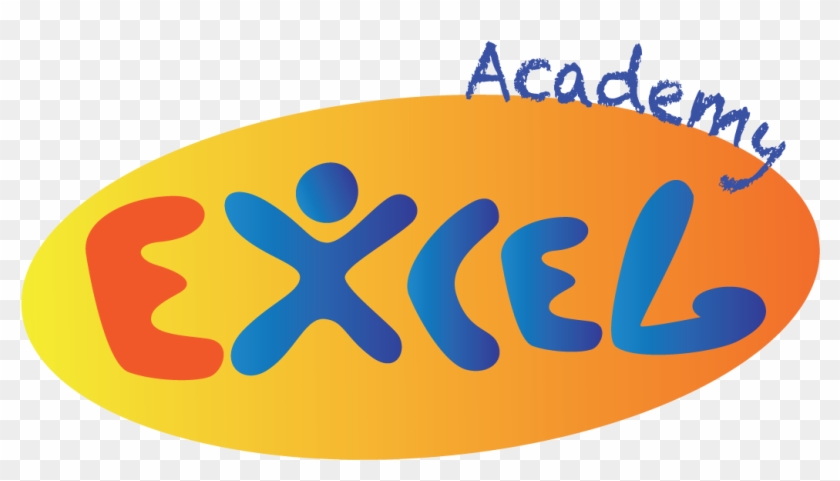Innovative Afterschool Care - Excel Academy Logo #1454429