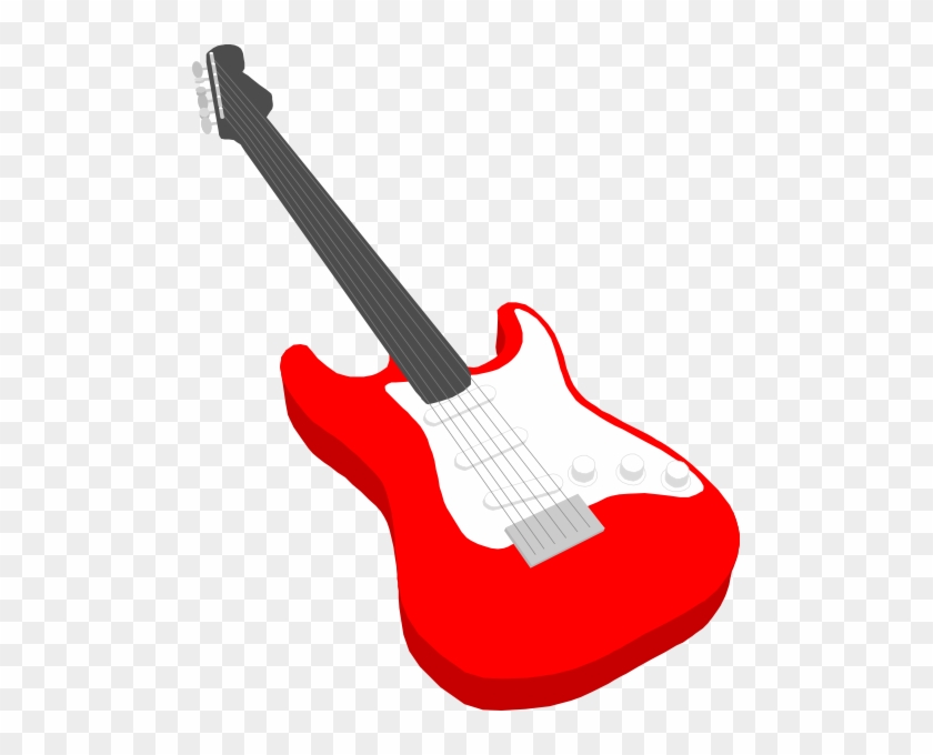 Playing Guitar Clipart Guitar Hi - Harborlight Montessori #1454447