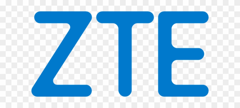 Zte Inks Iptv Reseller Agreement With Conax - Zte Logo #1454470