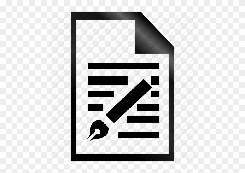 Change Contract Icon Clipart Contract Computer Icons - Change Contract Icon Clipart Contract Computer Icons #1454476