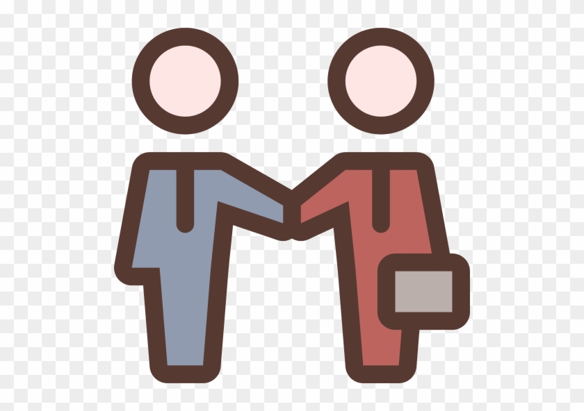 Handshake Deal Png File - Scalable Vector Graphics #1454477