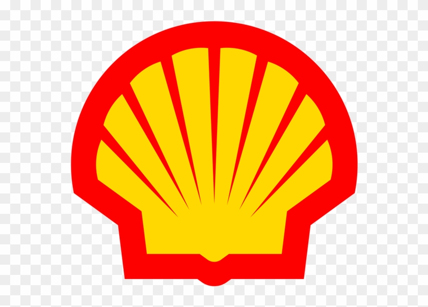 Houston, Tx, Shell - Royal Dutch Shell Logo #1454496