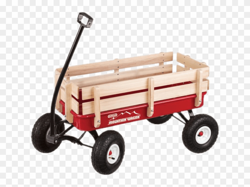 Duncan Toys Mountain Wagon #1454526