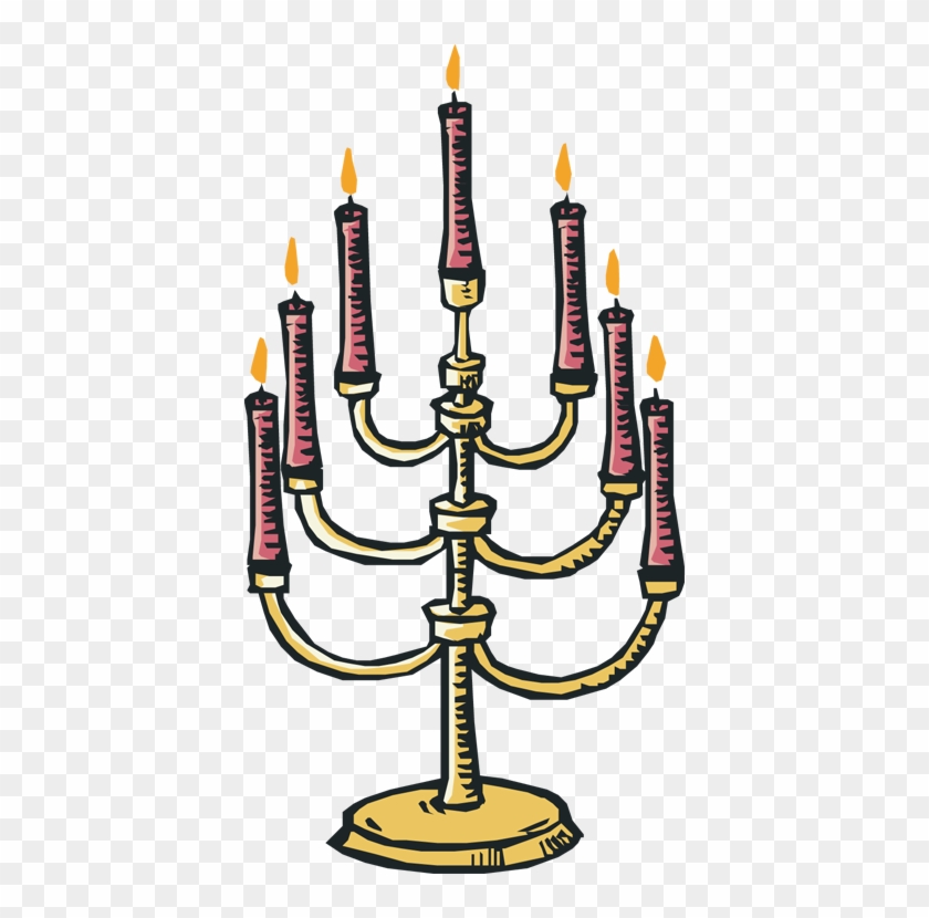 Clipart Best Menorah, Clips, Clip Art, Illustrations - Happy Hanukkah Card #1454529