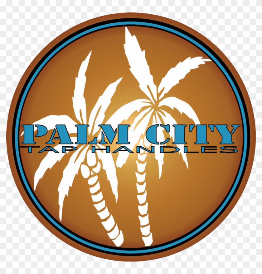 Palm City Tap Handles - Palm City Tap Handles #1454546