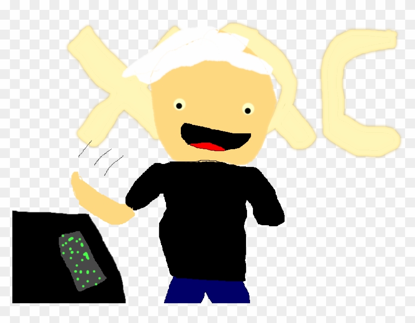 Took Me A Challenge Xqc Fan Art In 10 Mins - Xqc #1454552