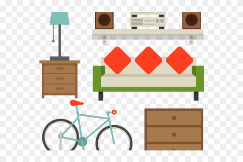 Move Clipart Storage Facility - Wylie #1454557