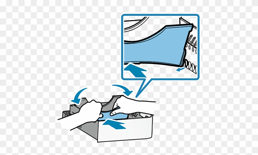 After One Of The Ribs Is Removed, Divider A Can Be - After One Of The Ribs Is Removed, Divider A Can Be #1454573