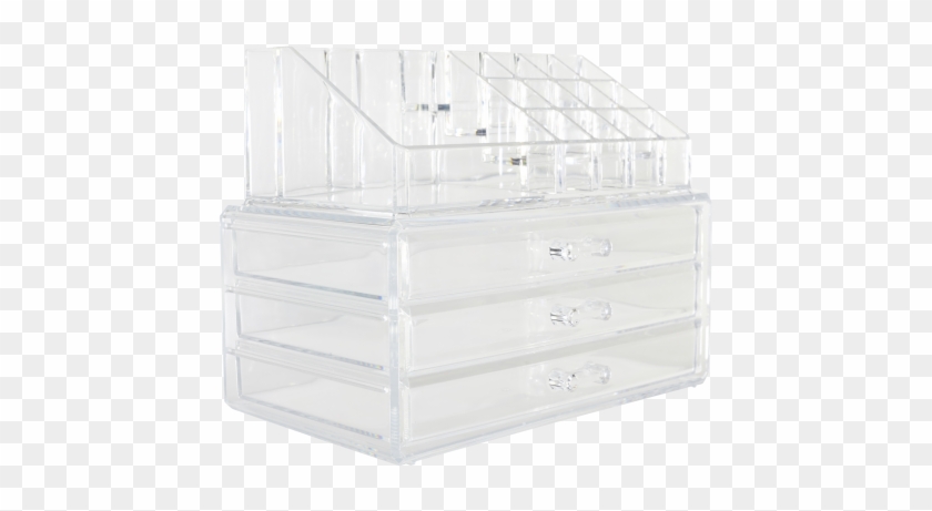 3 Drawer Organizer Plasticlarge Size Of Peaceably Plastic - Drawer #1454578
