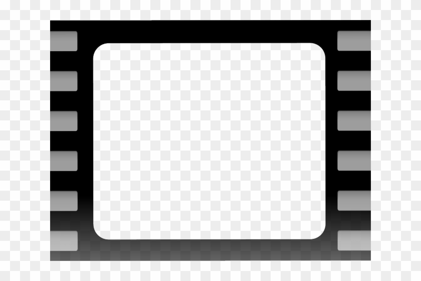 Movie Clipart Marker - Film #1454631