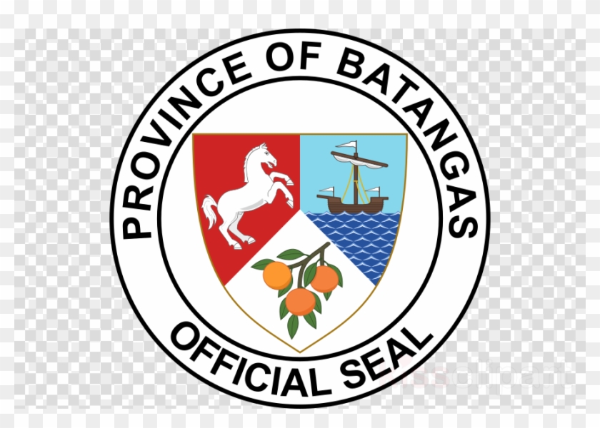 Official Seal Of Camarines Norte #1454652