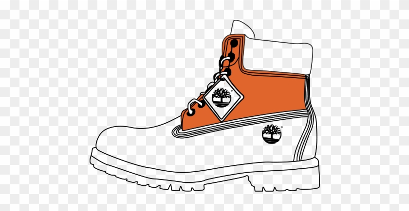 Banner Transparent Library Malaysia Official Website - Timberland Boots Clipart #1454655