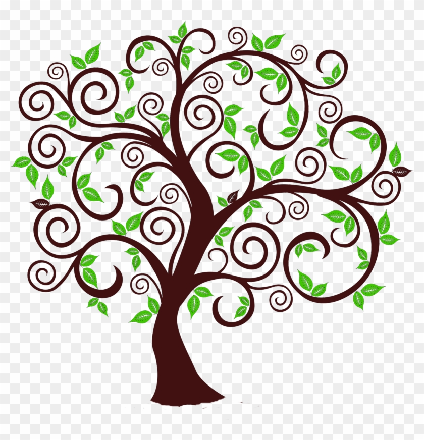 Bellus Academy City Tree Mindfulness Clip Art - Bellus Academy City Tree Mindfulness Clip Art #1454664
