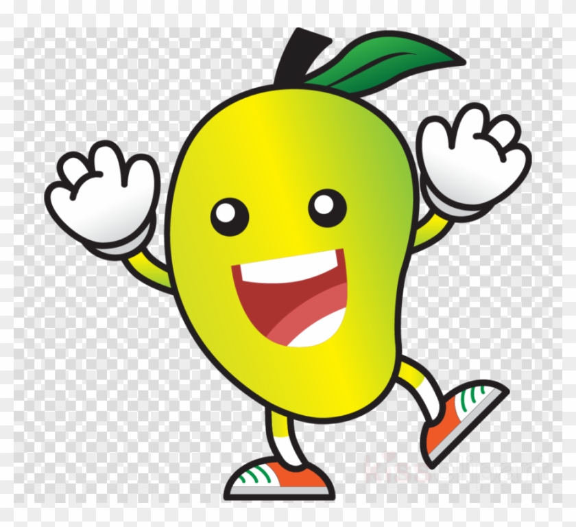 Mango Clipart Mango Clip Art - Mango Clipart Mango Clip Art #1454683