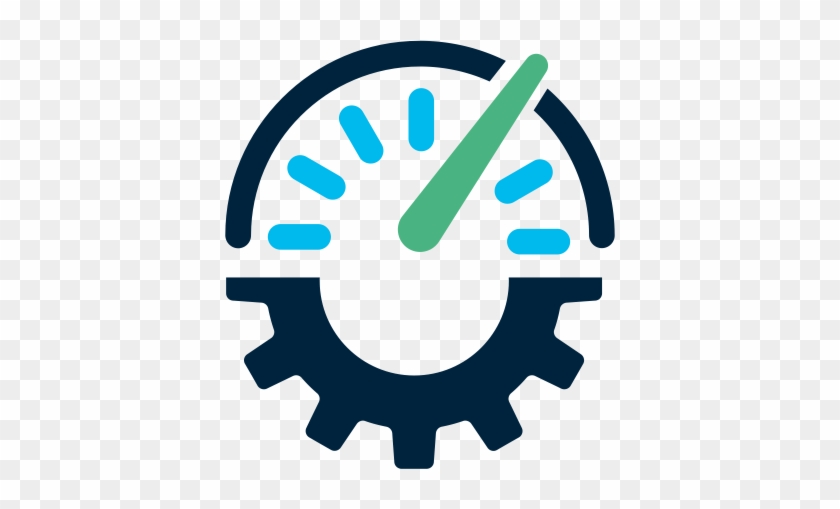 Website Load Test - Operational Efficiency Icon #1454705